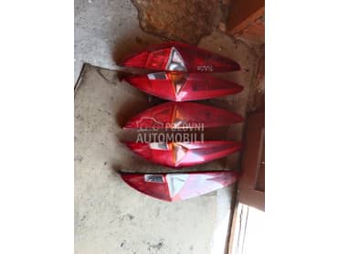 Stop svetlo za Fiat Punto od 2000. do 2018. god.