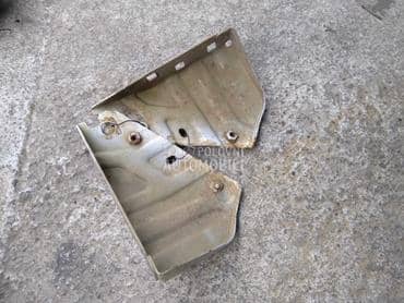 Nosac krila za Fiat Panda