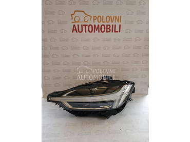 Levi ful led far za Volvo XC60 od 2018. do 2022. god.