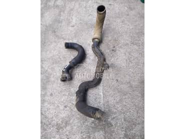 Creva interkulera 4x4 za Fiat Panda