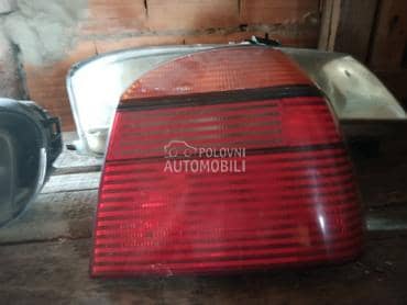 Lampe za Volkswagen Golf 3 od 1990. do 1998. god.