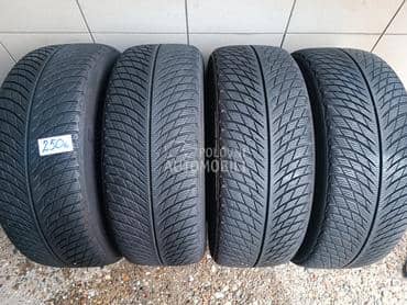 Michelin 215/55 R18 Zimska