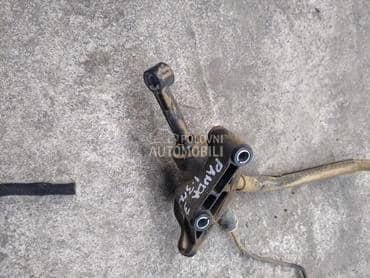 Cilindar kvačila za Fiat Panda