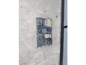 Hladnjaci za Volkswagen Jetta od 1987. do 1993. god.