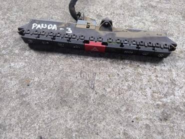 Prekidaci za Fiat Panda