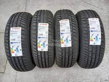 Tigar 185/65 R15 Letnja