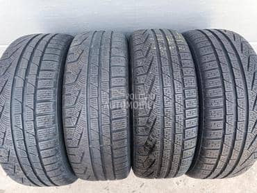 Pirelli 235/55 R18 Zimska