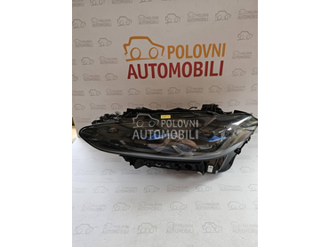 Levi laser far za BMW M3, M4 od 2020. do 2024. god.