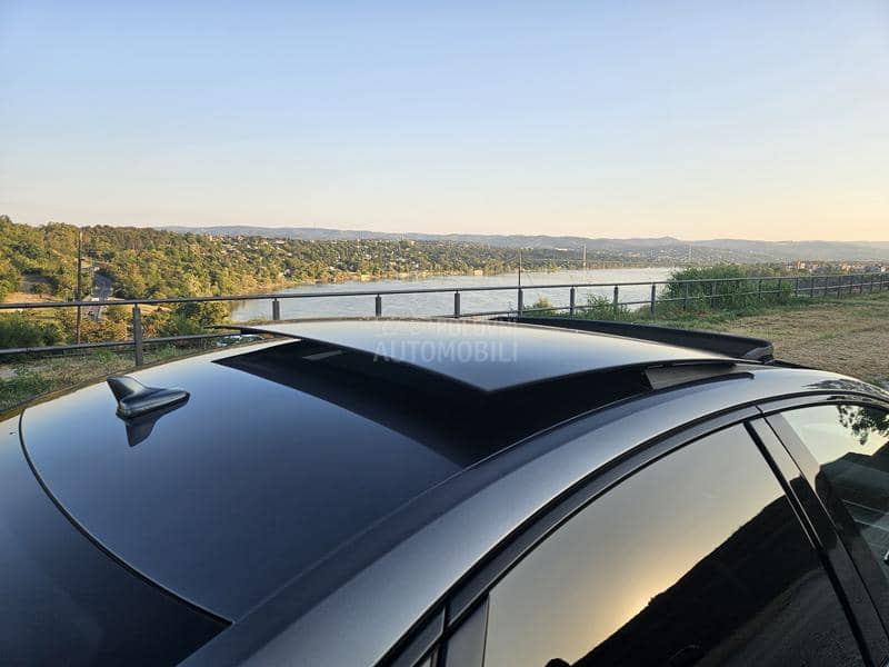 Audi A8 50 TDI 3xS line