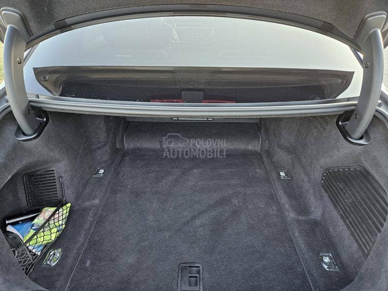 Audi A8 50 TDI 3xS line