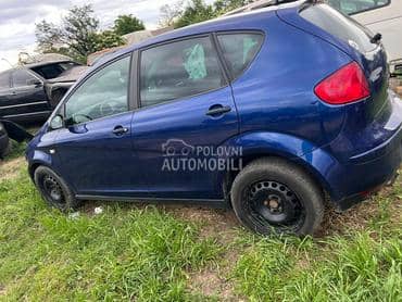 Brave/Kvake za Seat Altea