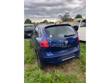 Stop svetla/Stop lampe za Seat Altea