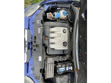 Glava motora 1.9 TDI za Seat Altea