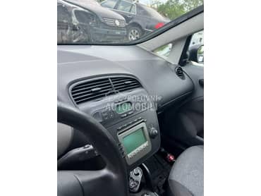 Ručica menjača za Seat Altea