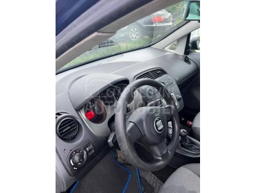 Prekidači, ručice, tasteri za Seat Altea