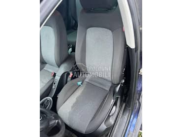 Sedišta za Seat Altea