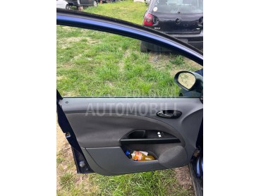 Elektro podizači za Seat Altea