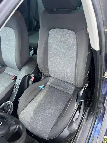 Poklopac, roletna gepeka