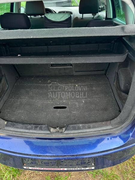 Poklopac, roletna gepeka