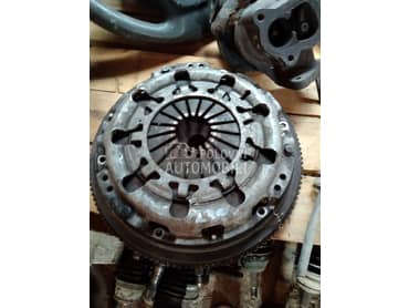 Set kvačila za Fiat Punto od 2000. do 2004. god.