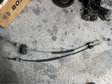 SAJLE MENJACA za Saab 9-3