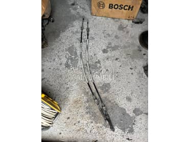 SAJLE MENJACA za MINI One, Cooper