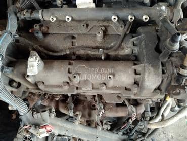 Motor za Fiat Punto od 2000. do 2006. god.