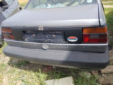 Limarija za Volkswagen Jetta od 1990. do 1993. god.