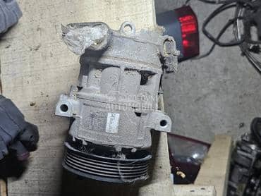 kompresor za Opel Corsa E od 2014. do 2019. god.