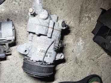 kompresor za Opel Astra K, Corsa E, Insignia ... od 2014. do 2019. god.