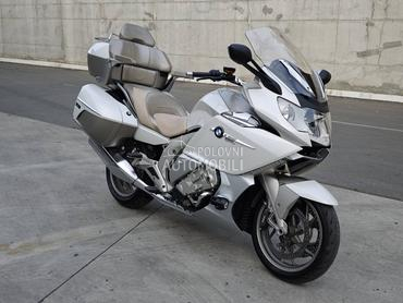 BMW K1600 GTL Exluzive