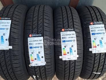 Ostalo 165/65 R14 Sve sezone