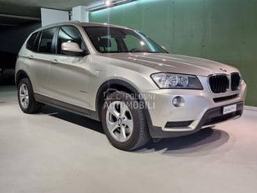 Aluminijumske felne F 25 Orginal 17" 5 x 120