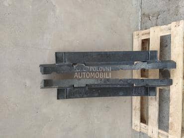 Zadnji branik ispuna za Opel Insignia od 2008. do 2012. god.