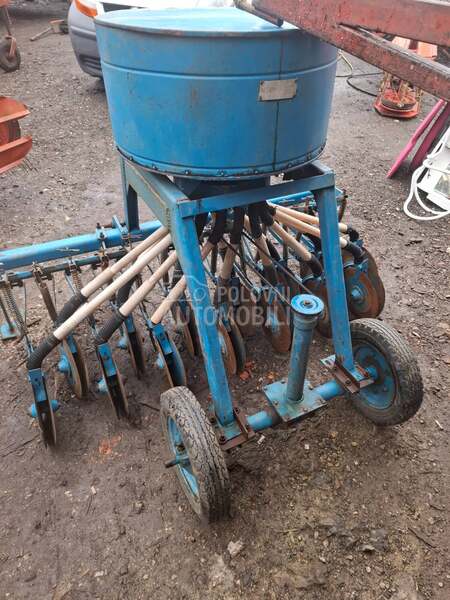 OLT Sejalica 14 reda