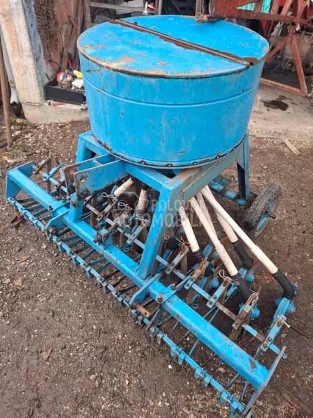 OLT Sejalica 14 reda