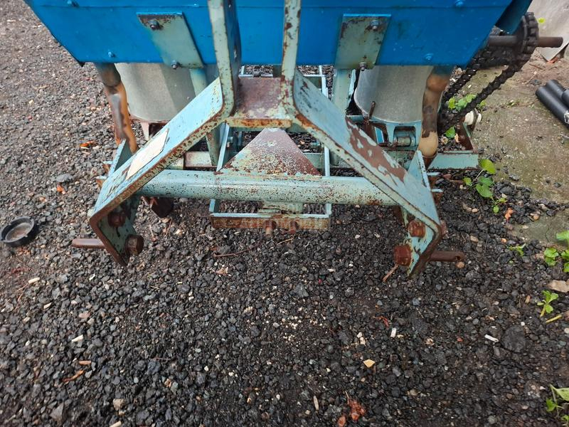 OLT Sejalica olt za kukuruze