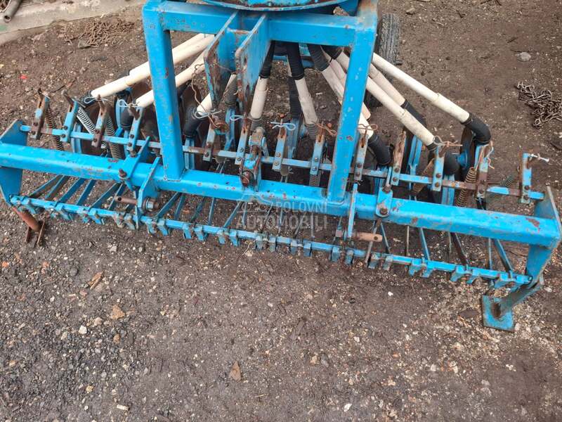 OLT Sejalica 14 reda