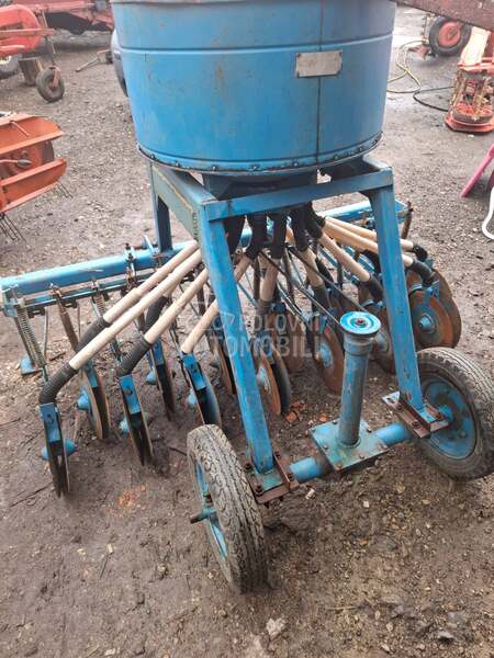 OLT Sejalica 14 reda