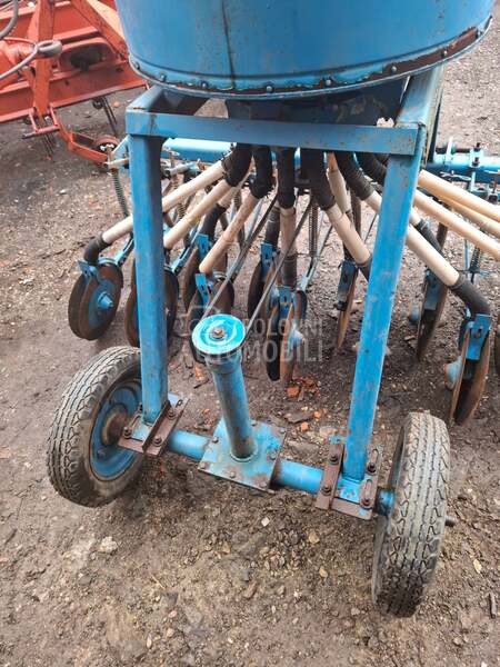 OLT Sejalica 14 reda