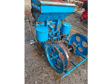 OLT Sejalica  za kukuruze