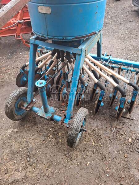 OLT Sejalica 14 reda