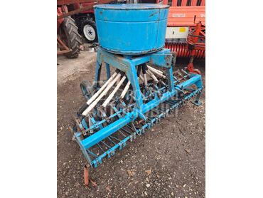 OLT Sejalica 14 reda