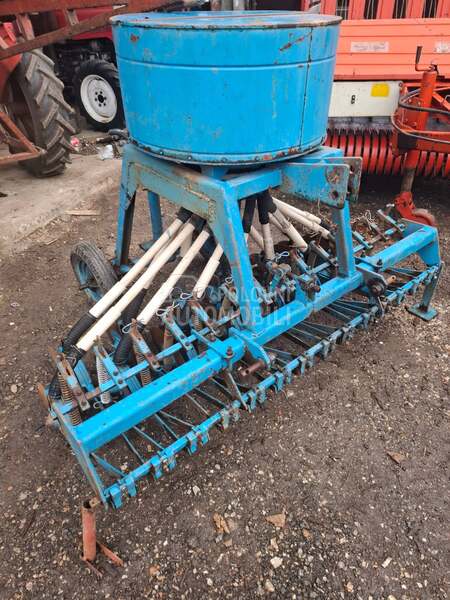 OLT Sejalica 14 reda