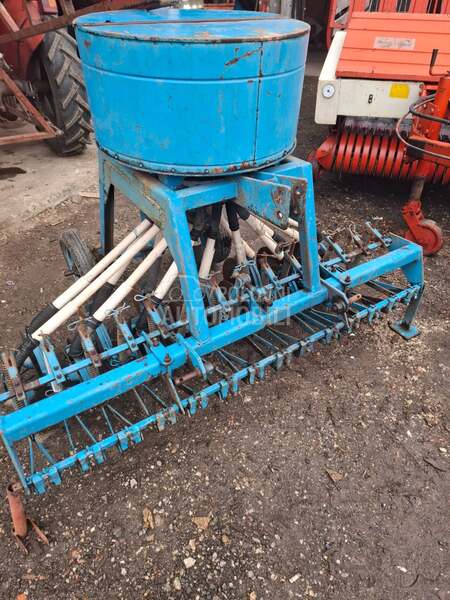 OLT Sejalica 14 reda