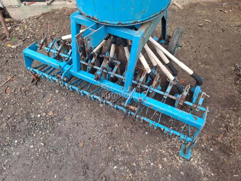 OLT Sejalica 14 reda