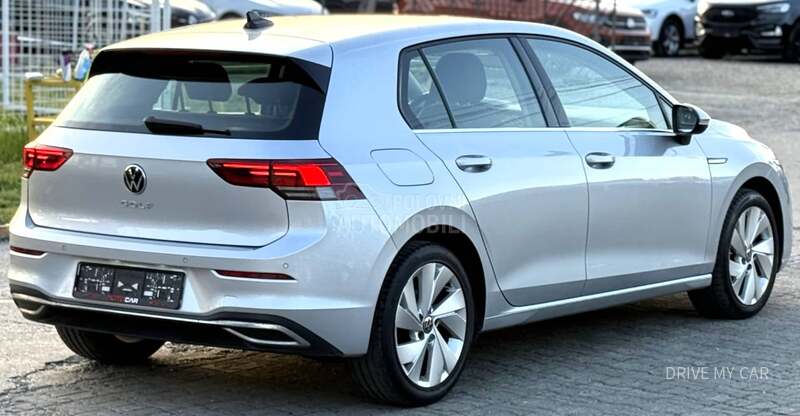 Volkswagen Golf 8 2.0 TDI  STYLE DSG