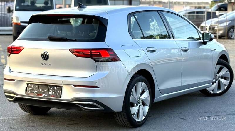 Volkswagen Golf 8 2.0 TDI  STYLE DSG