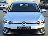 Volkswagen Golf 8 2.0 TDI  STYLE DSG