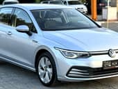 Volkswagen Golf 8 2.0 TDI  STYLE DSG